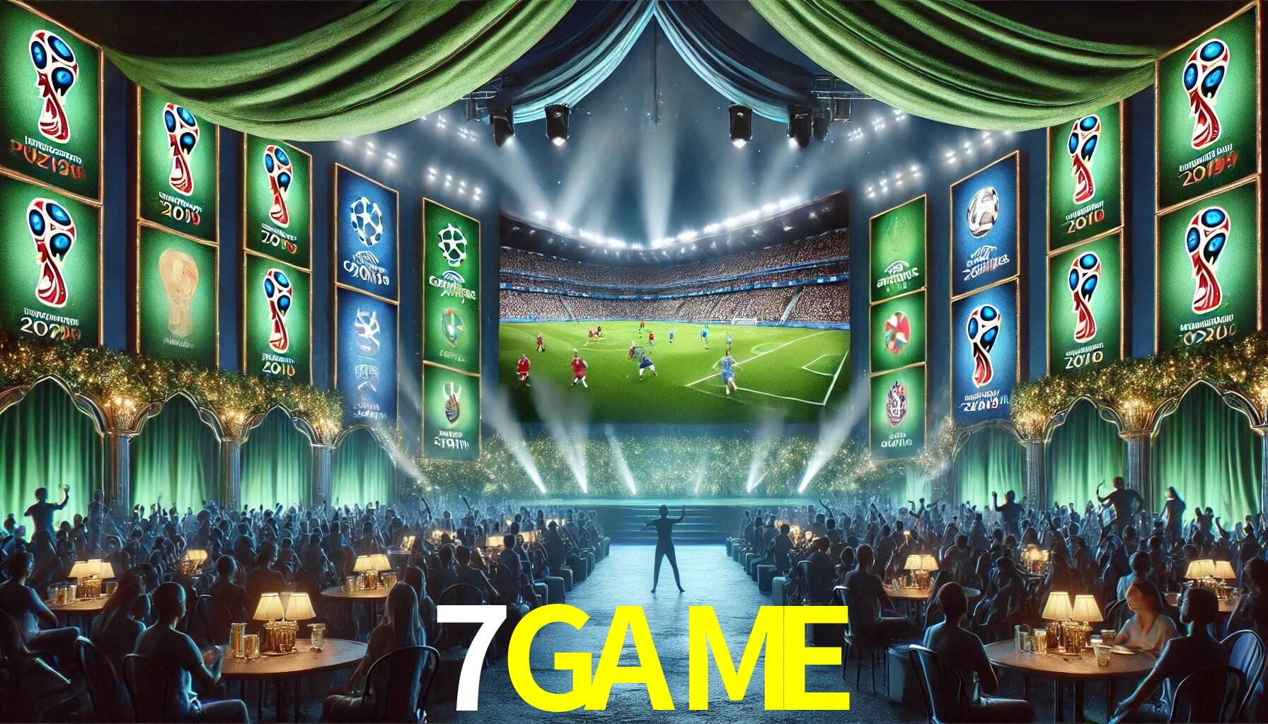 Eventos Esportivos