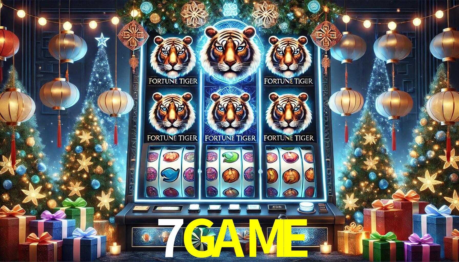 Como Jogar Fortune Tiger