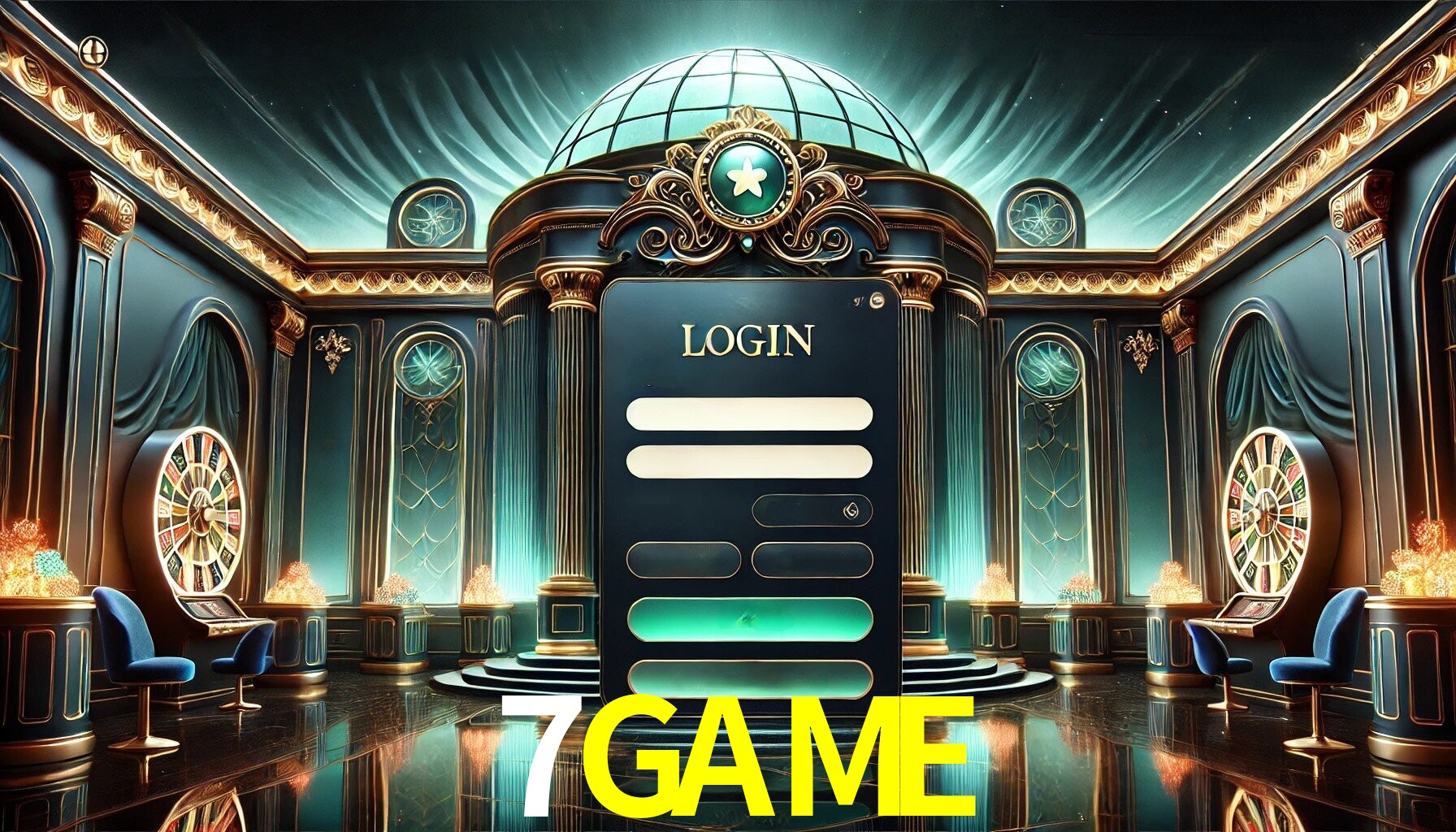Benefícios do Login