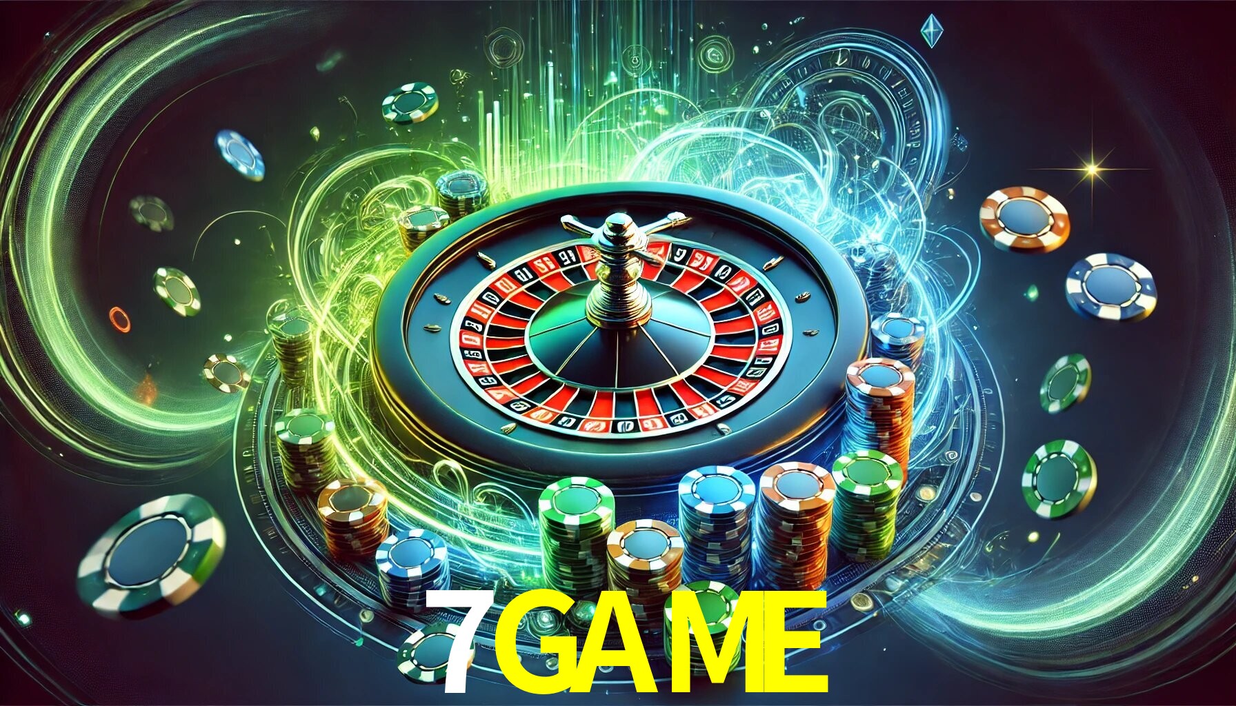 Jogos de roleta online