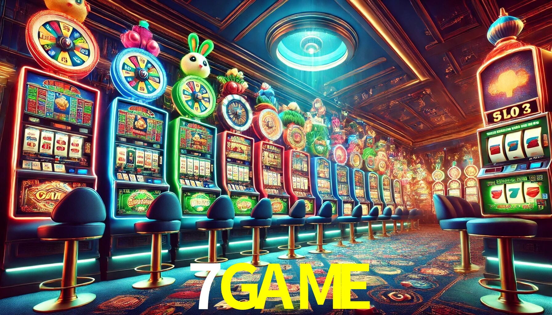 Benefícios dos Slots